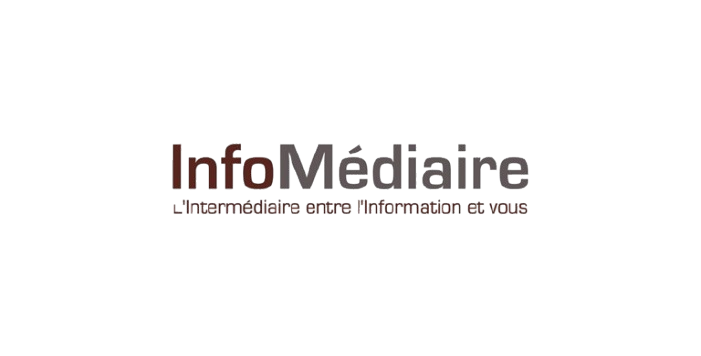 Infomediaire